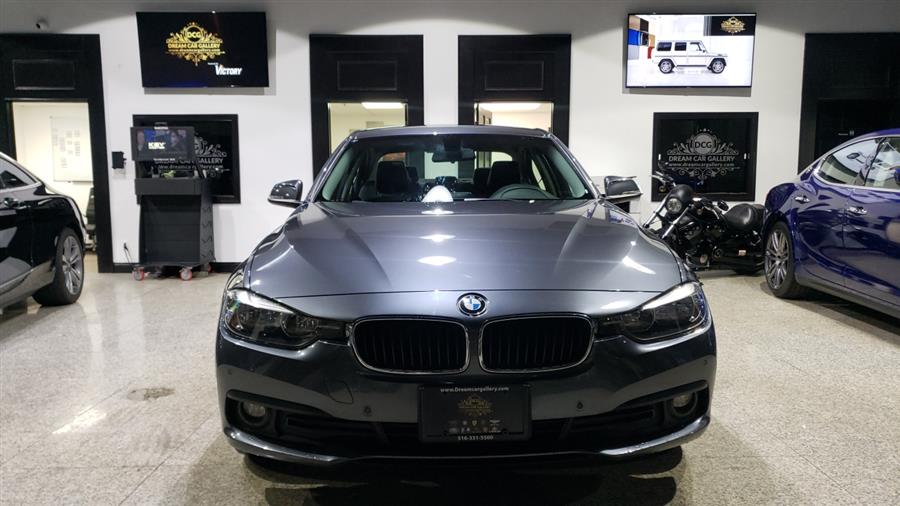 Used BMW 3 Series 4dr Sdn 320i RWD South Africa 2016 | Dream Car Gallery. Woodbury, New York Used BMW 3 Series 4dr Sdn 320i RWD South Africa 2016 | Dream Car Gallery. Woodbury, New York