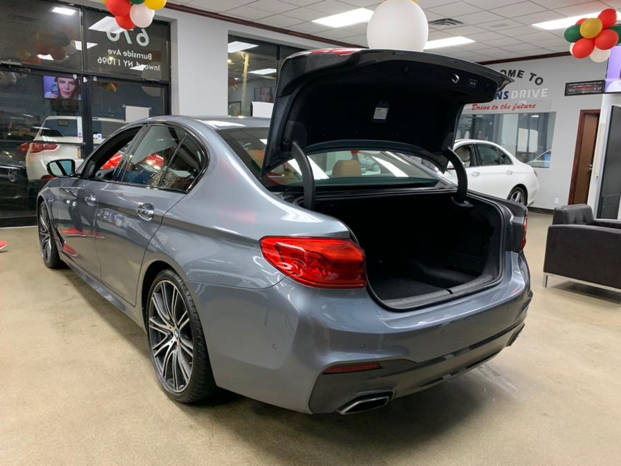2018 BMW 5 Series M/SPORT 540i Sedan, available for sale in Inwood, New York | 5 Towns Drive. Inwood, New York 2018 BMW 5 Series M/SPORT 540i Sedan, available for sale in Inwood, New York | 5 Towns Drive. Inwood, New York