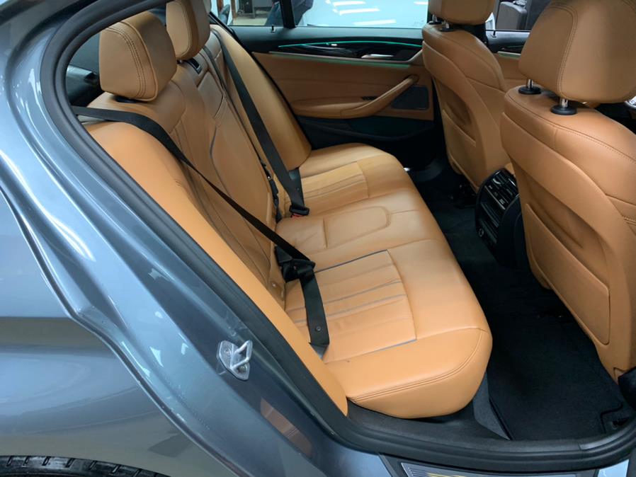 2018 BMW 5 Series M/SPORT 540i Sedan, available for sale in Inwood, New York | 5 Towns Drive. Inwood, New York 2018 BMW 5 Series M/SPORT 540i Sedan, available for sale in Inwood, New York | 5 Towns Drive. Inwood, New York