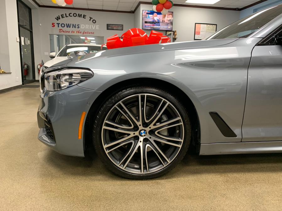 2018 BMW 5 Series M/SPORT 540i Sedan, available for sale in Inwood, New York | 5 Towns Drive. Inwood, New York 2018 BMW 5 Series M/SPORT 540i Sedan, available for sale in Inwood, New York | 5 Towns Drive. Inwood, New York