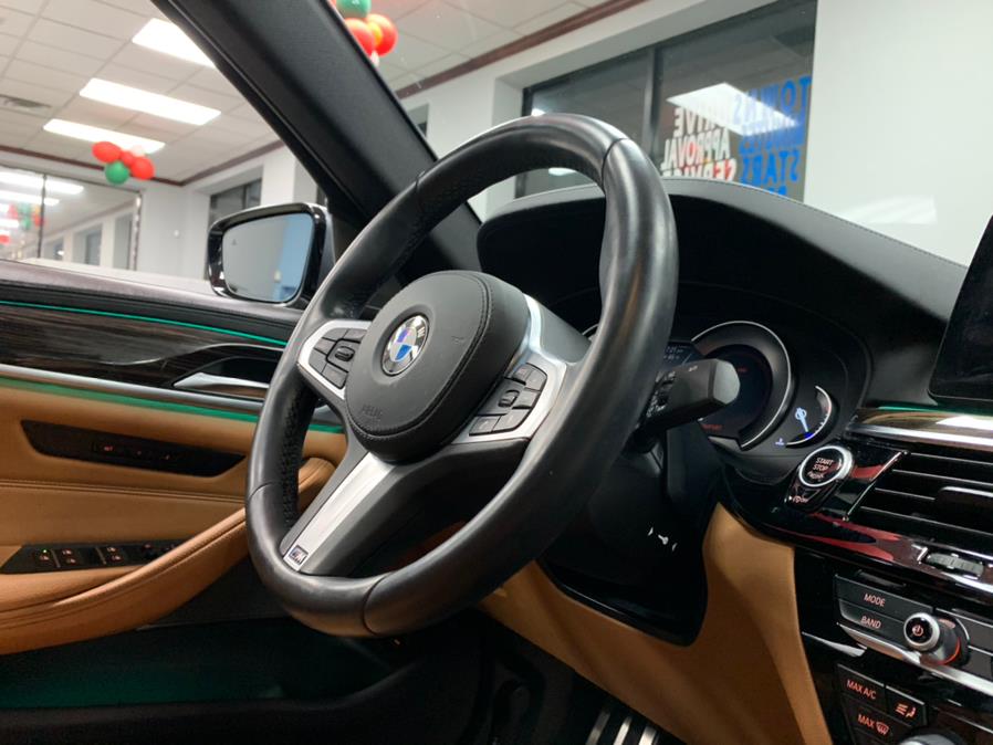 2018 BMW 5 Series M/SPORT 540i Sedan, available for sale in Inwood, New York | 5 Towns Drive. Inwood, New York 2018 BMW 5 Series M/SPORT 540i Sedan, available for sale in Inwood, New York | 5 Towns Drive. Inwood, New York