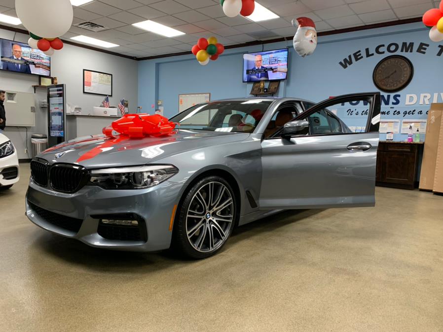 2018 BMW 5 Series M/SPORT 540i Sedan, available for sale in Inwood, New York | 5 Towns Drive. Inwood, New York 2018 BMW 5 Series M/SPORT 540i Sedan, available for sale in Inwood, New York | 5 Towns Drive. Inwood, New York