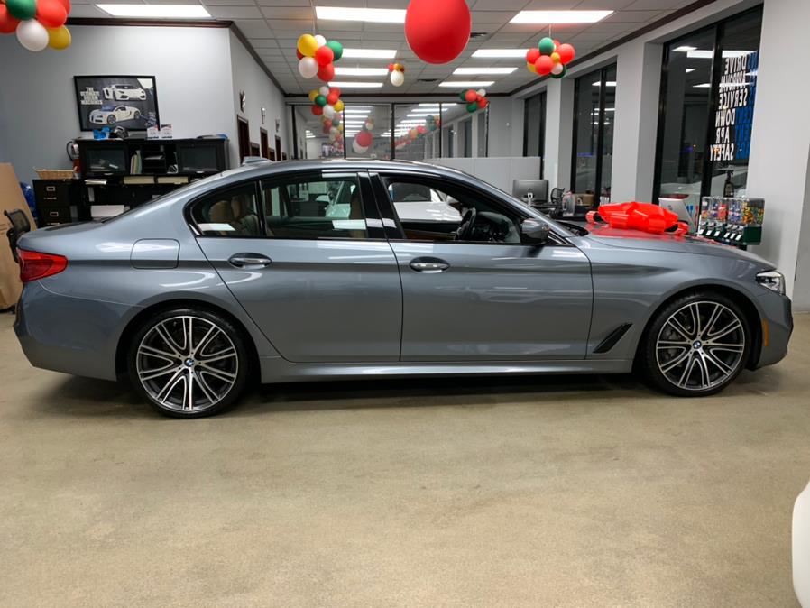 2018 BMW 5 Series M/SPORT 540i Sedan, available for sale in Inwood, New York | 5 Towns Drive. Inwood, New York 2018 BMW 5 Series M/SPORT 540i Sedan, available for sale in Inwood, New York | 5 Towns Drive. Inwood, New York