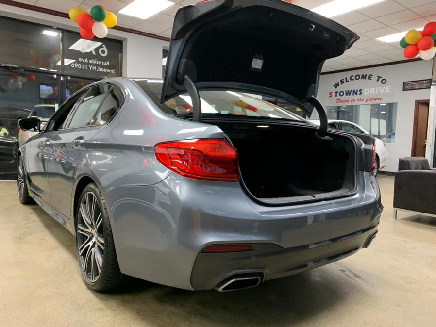 2018 BMW 5 Series M/SPORT 540i Sedan, available for sale in Inwood, New York | 5 Towns Drive. Inwood, New York 2018 BMW 5 Series M/SPORT 540i Sedan, available for sale in Inwood, New York | 5 Towns Drive. Inwood, New York