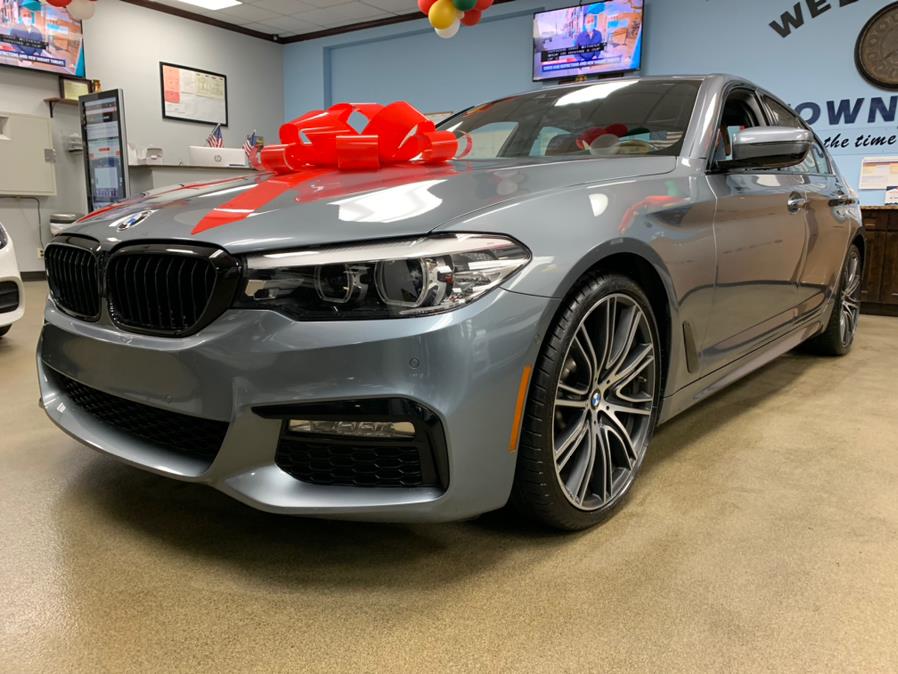 2018 BMW 5 Series M/SPORT 540i Sedan, available for sale in Inwood, New York | 5 Towns Drive. Inwood, New York 2018 BMW 5 Series M/SPORT 540i Sedan, available for sale in Inwood, New York | 5 Towns Drive. Inwood, New York