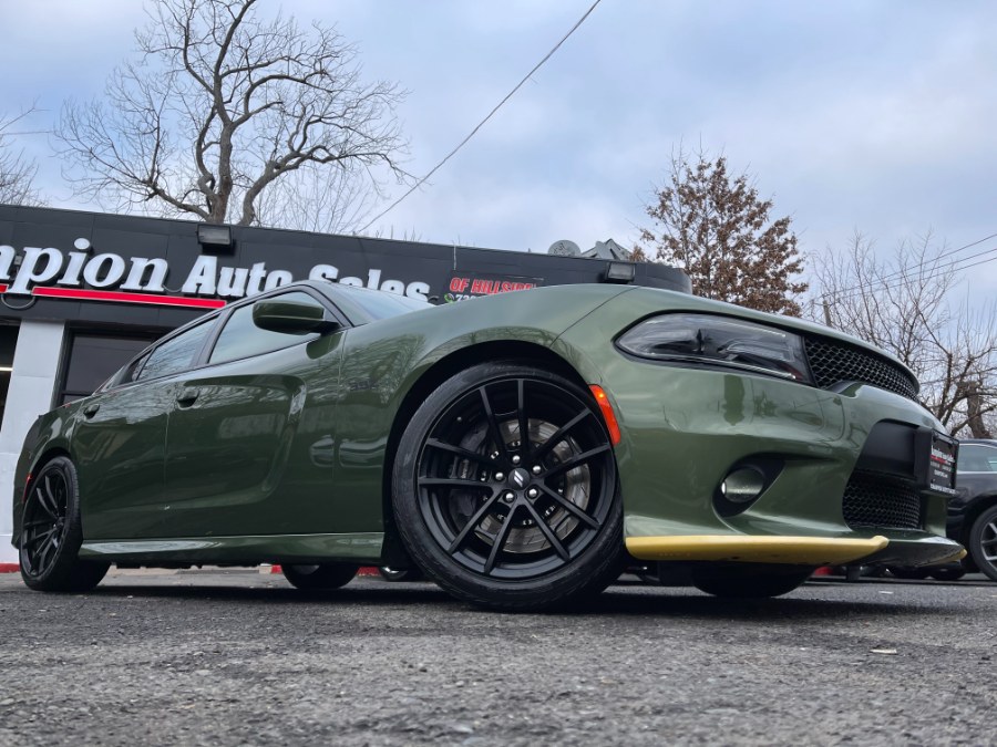 2018 Dodge Charger Daytona 392 RWD, available for sale in Hillside, New Jersey | Champion Auto Sales. Hillside, New Jersey 2018 Dodge Charger Daytona 392 RWD, available for sale in Hillside, New Jersey | Champion Auto Sales. Hillside, New Jersey