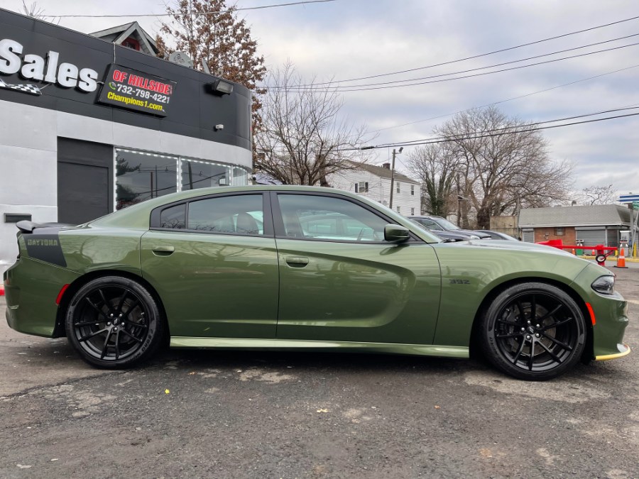 2018 Dodge Charger Daytona 392 RWD, available for sale in Hillside, New Jersey | Champion Auto Sales. Hillside, New Jersey 2018 Dodge Charger Daytona 392 RWD, available for sale in Hillside, New Jersey | Champion Auto Sales. Hillside, New Jersey