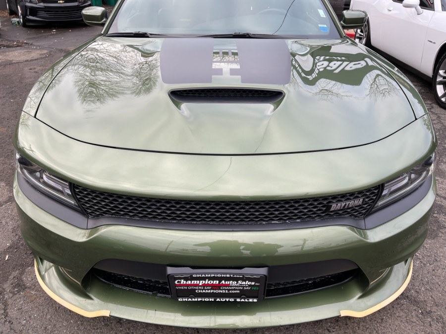 2018 Dodge Charger Daytona 392 RWD, available for sale in Hillside, New Jersey | Champion Auto Sales. Hillside, New Jersey 2018 Dodge Charger Daytona 392 RWD, available for sale in Hillside, New Jersey | Champion Auto Sales. Hillside, New Jersey