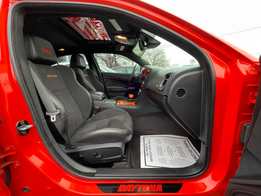 Used Dodge Charger Daytona 392 RWD DCR# 675 2018 | Champion Auto Hillside. Hillside, New Jersey Used Dodge Charger Daytona 392 RWD DCR# 675 2018 | Champion Auto Hillside. Hillside, New Jersey