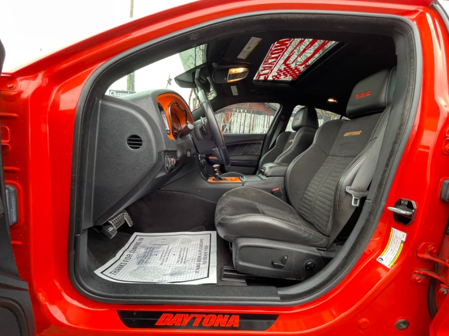 Used Dodge Charger Daytona 392 RWD DCR# 675 2018 | Champion Auto Hillside. Hillside, New Jersey Used Dodge Charger Daytona 392 RWD DCR# 675 2018 | Champion Auto Hillside. Hillside, New Jersey