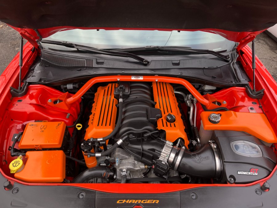 Used Dodge Charger Daytona 392 RWD DCR# 675 2018 | Champion Auto Hillside. Hillside, New Jersey Used Dodge Charger Daytona 392 RWD DCR# 675 2018 | Champion Auto Hillside. Hillside, New Jersey