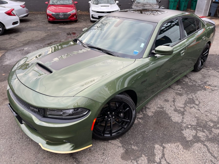 Used Dodge Charger Daytona 392 RWD 2018 | Champion Auto Hillside. Hillside, New Jersey Used Dodge Charger Daytona 392 RWD 2018 | Champion Auto Hillside. Hillside, New Jersey