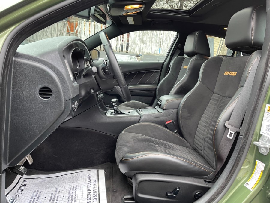 Used Dodge Charger Daytona 392 RWD 2018 | Champion Auto Hillside. Hillside, New Jersey Used Dodge Charger Daytona 392 RWD 2018 | Champion Auto Hillside. Hillside, New Jersey