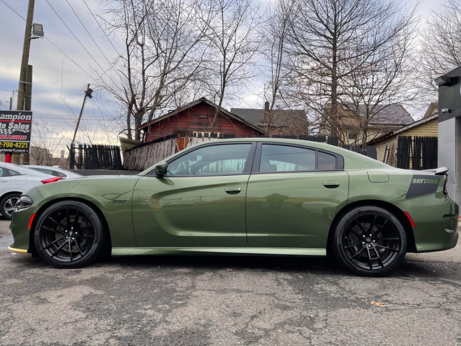 Used Dodge Charger Daytona 392 RWD 2018 | Champion Auto Hillside. Hillside, New Jersey Used Dodge Charger Daytona 392 RWD 2018 | Champion Auto Hillside. Hillside, New Jersey