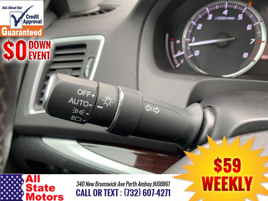 2015 Acura TLX 4dr Sdn FWD V6 Tech, available for sale in Perth Amboy, New Jersey | All State Motor Inc. Perth Amboy, New Jersey 2015 Acura TLX 4dr Sdn FWD V6 Tech, available for sale in Perth Amboy, New Jersey | All State Motor Inc. Perth Amboy, New Jersey