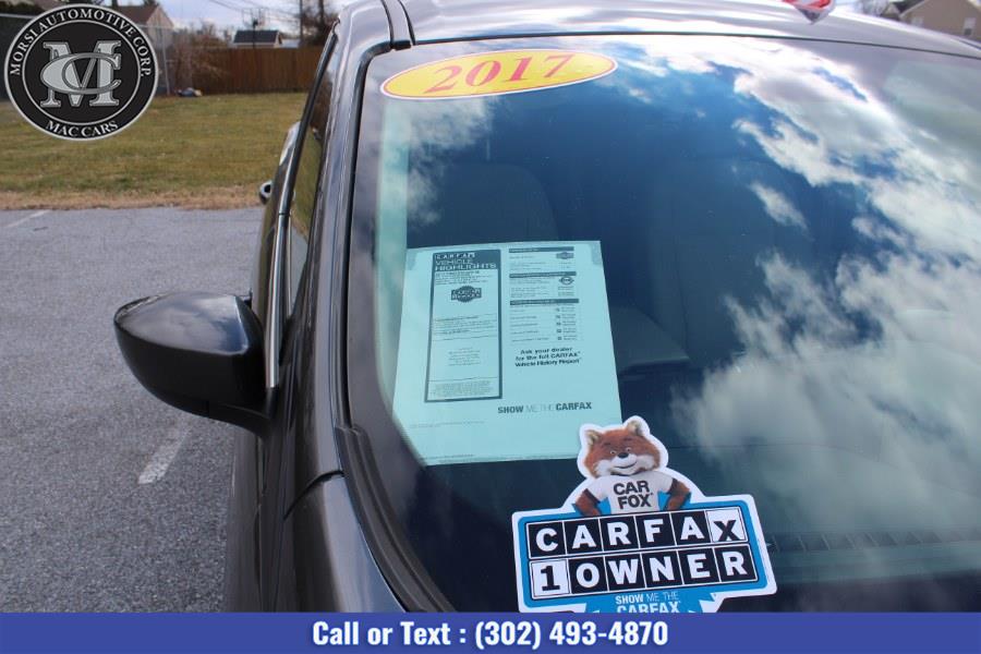 Used Ford Escape SE 4WD 2017 | Morsi Automotive Corp. New Castle, Delaware Used Ford Escape SE 4WD 2017 | Morsi Automotive Corp. New Castle, Delaware
