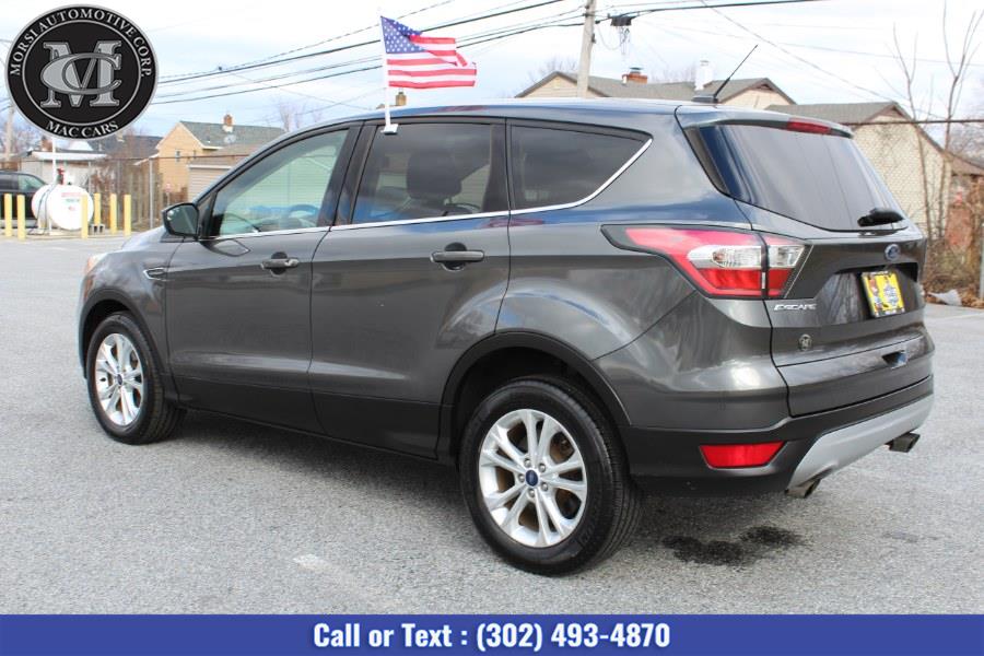 Used Ford Escape SE 4WD 2017 | Morsi Automotive Corp. New Castle, Delaware Used Ford Escape SE 4WD 2017 | Morsi Automotive Corp. New Castle, Delaware