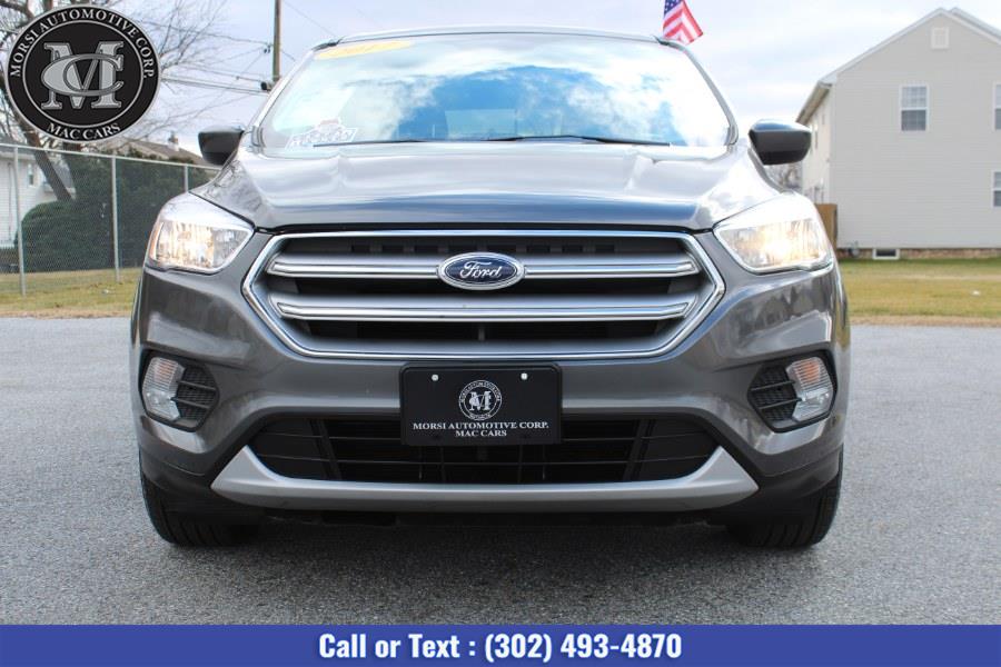 Used Ford Escape SE 4WD 2017 | Morsi Automotive Corp. New Castle, Delaware Used Ford Escape SE 4WD 2017 | Morsi Automotive Corp. New Castle, Delaware