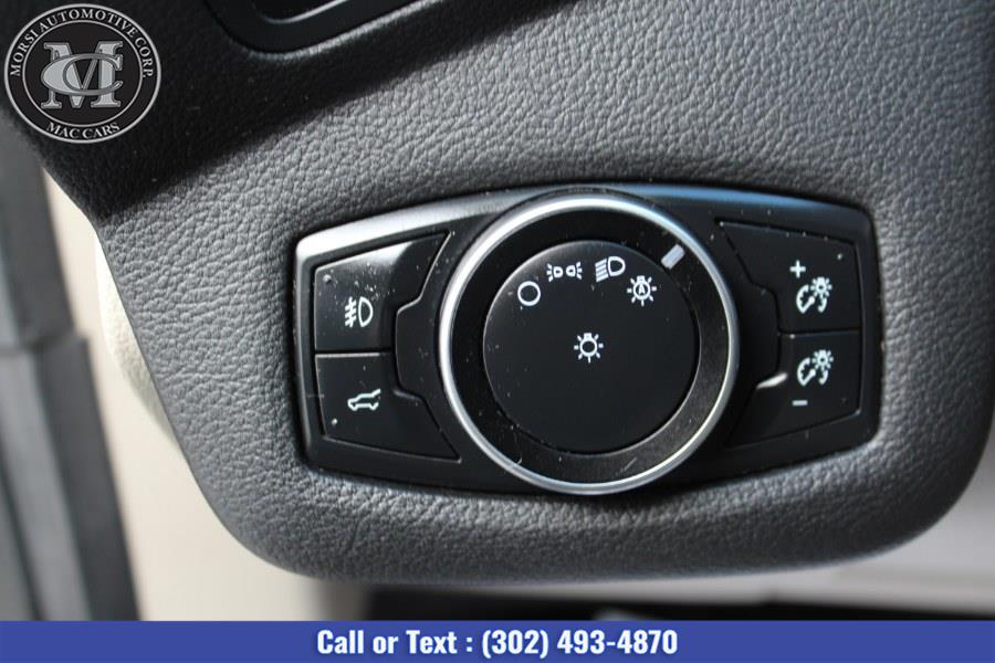 Used Ford Escape SE 4WD 2017 | Morsi Automotive Corp. New Castle, Delaware Used Ford Escape SE 4WD 2017 | Morsi Automotive Corp. New Castle, Delaware