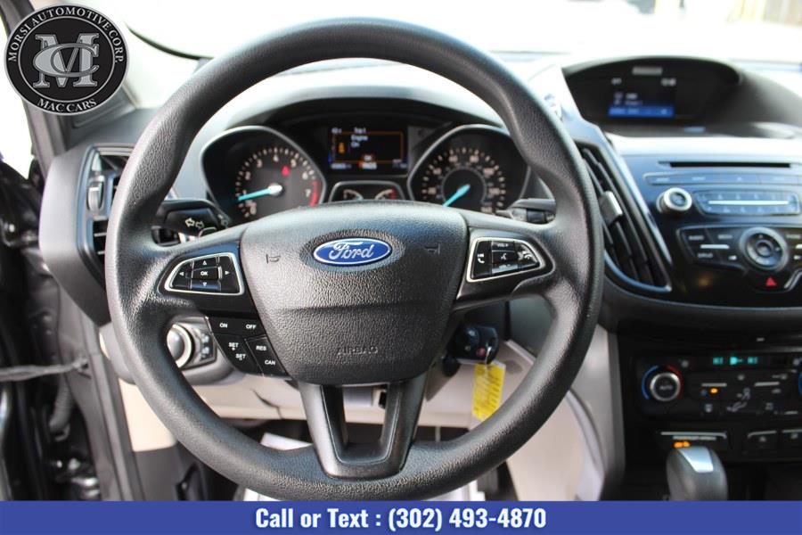 Used Ford Escape SE 4WD 2017 | Morsi Automotive Corp. New Castle, Delaware Used Ford Escape SE 4WD 2017 | Morsi Automotive Corp. New Castle, Delaware