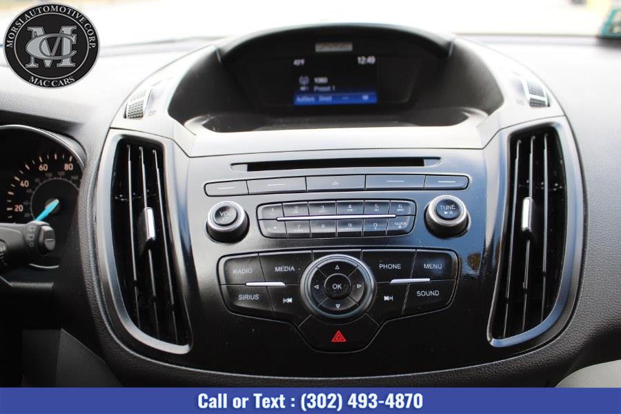 Used Ford Escape SE 4WD 2017 | Morsi Automotive Corp. New Castle, Delaware Used Ford Escape SE 4WD 2017 | Morsi Automotive Corp. New Castle, Delaware