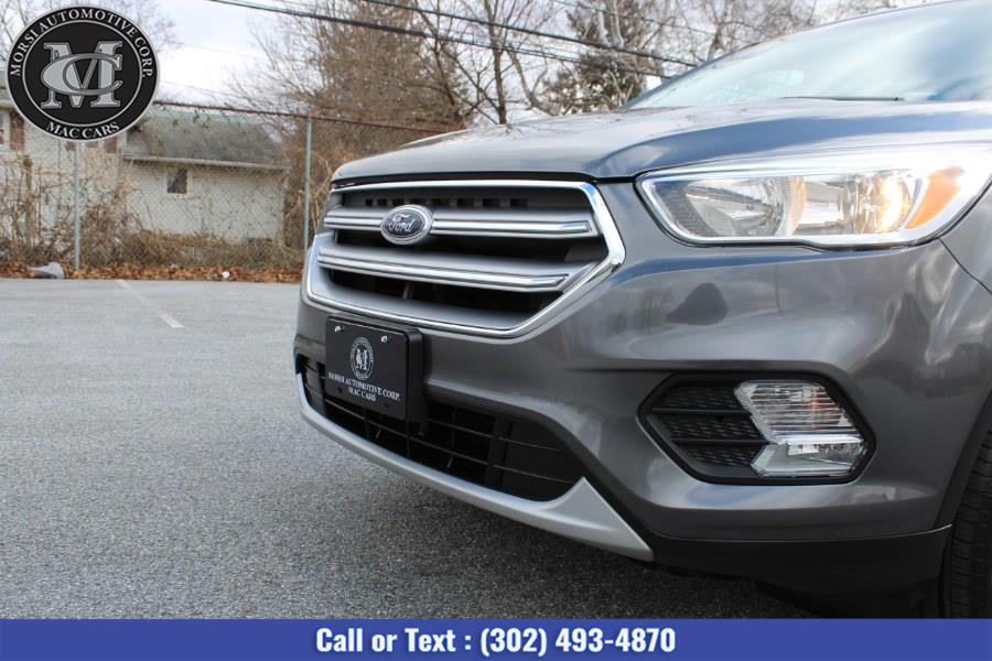 Used Ford Escape SE 4WD 2017 | Morsi Automotive Corp. New Castle, Delaware Used Ford Escape SE 4WD 2017 | Morsi Automotive Corp. New Castle, Delaware