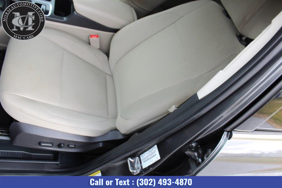 Used Ford Escape SE 4WD 2017 | Morsi Automotive Corp. New Castle, Delaware Used Ford Escape SE 4WD 2017 | Morsi Automotive Corp. New Castle, Delaware