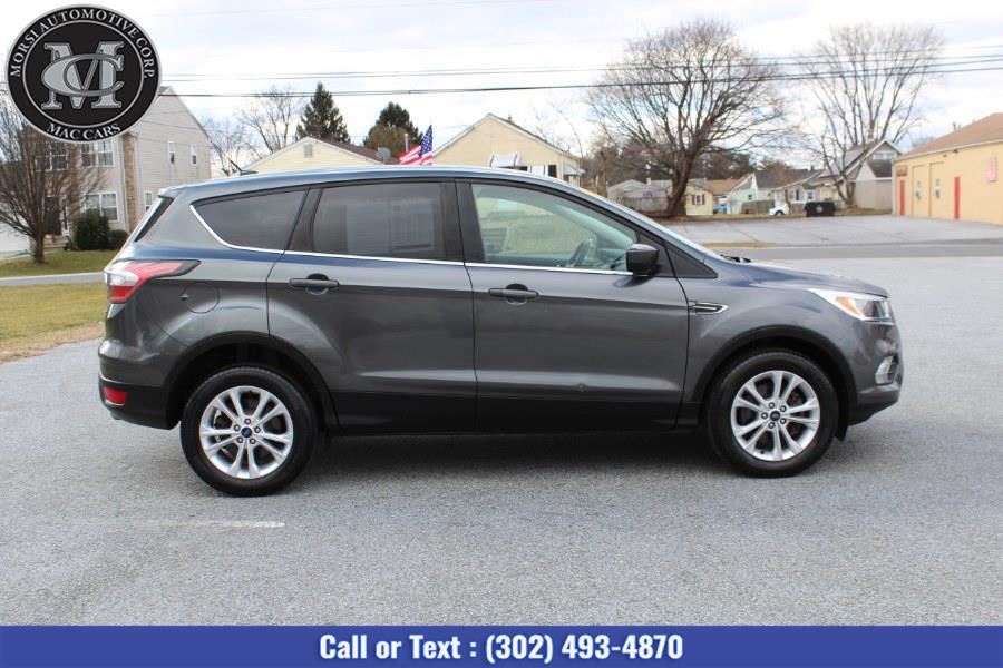 Used Ford Escape SE 4WD 2017 | Morsi Automotive Corp. New Castle, Delaware Used Ford Escape SE 4WD 2017 | Morsi Automotive Corp. New Castle, Delaware