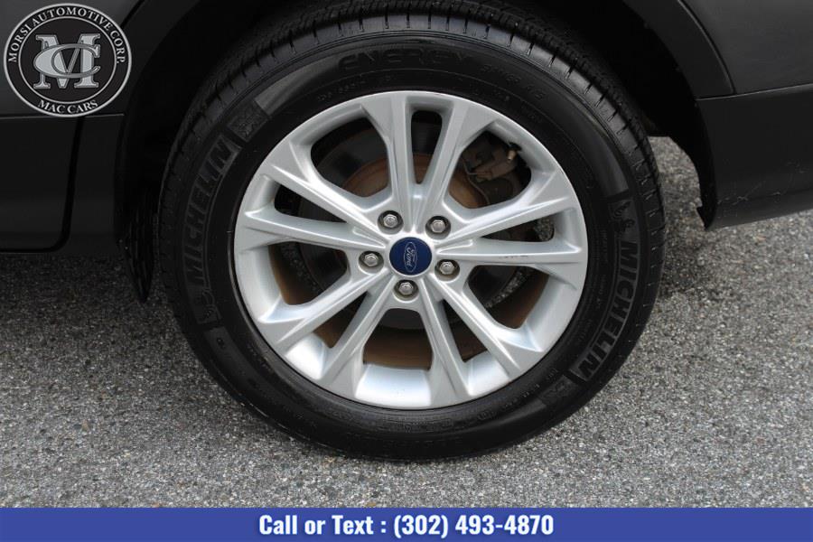 Used Ford Escape SE 4WD 2017 | Morsi Automotive Corp. New Castle, Delaware Used Ford Escape SE 4WD 2017 | Morsi Automotive Corp. New Castle, Delaware