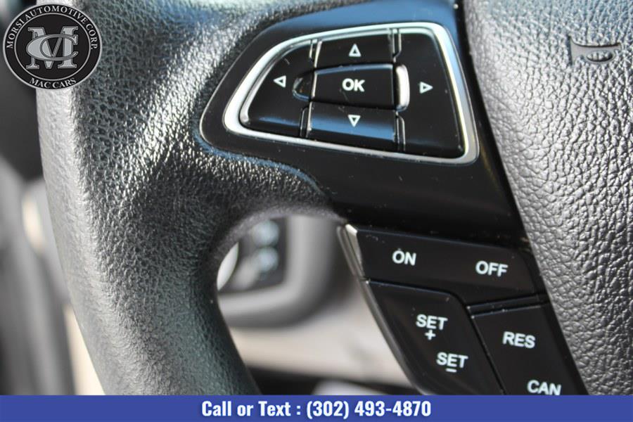 Used Ford Escape SE 4WD 2017 | Morsi Automotive Corp. New Castle, Delaware Used Ford Escape SE 4WD 2017 | Morsi Automotive Corp. New Castle, Delaware