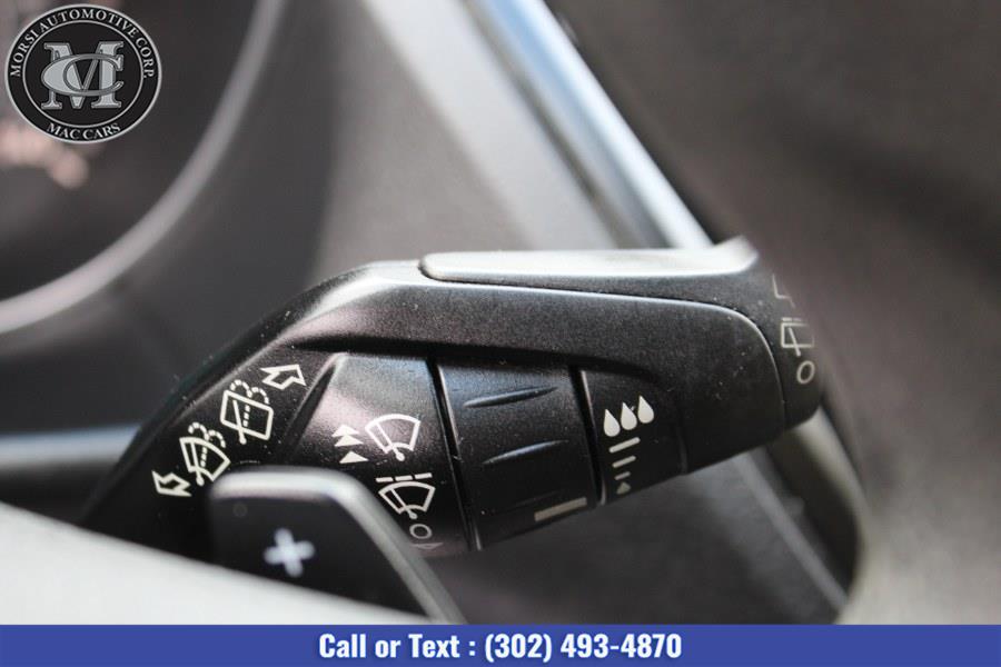 Used Ford Escape SE 4WD 2017 | Morsi Automotive Corp. New Castle, Delaware Used Ford Escape SE 4WD 2017 | Morsi Automotive Corp. New Castle, Delaware