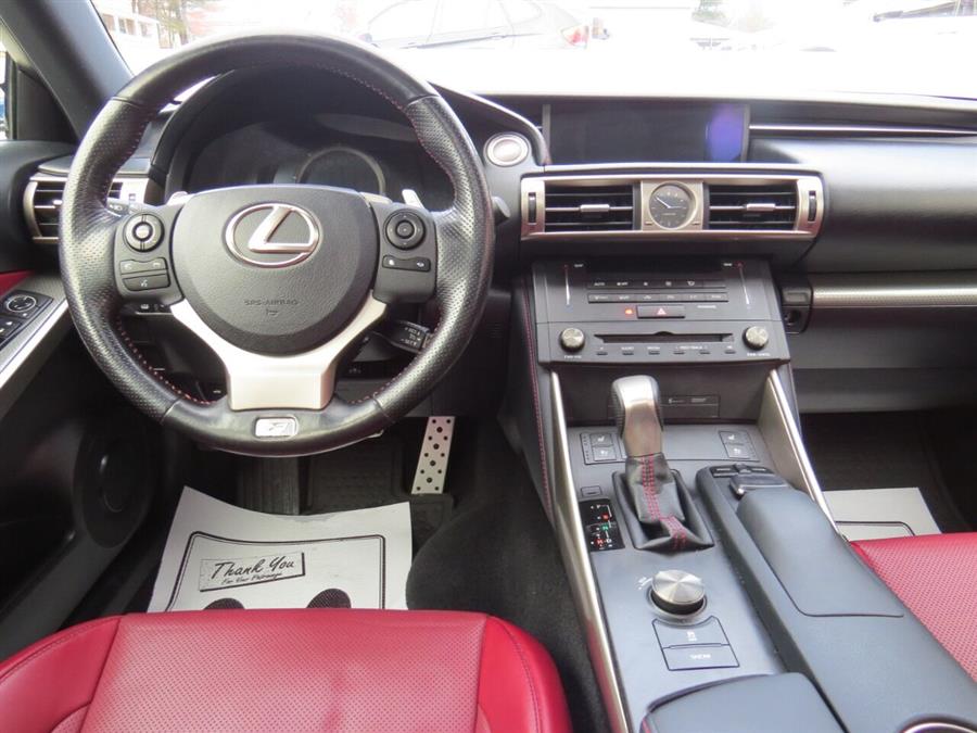 Used Lexus Is 300 Base AWD 4dr Sedan 2016 | Lake City Exports Inc. Auburn, Maine Used Lexus Is 300 Base AWD 4dr Sedan 2016 | Lake City Exports Inc. Auburn, Maine