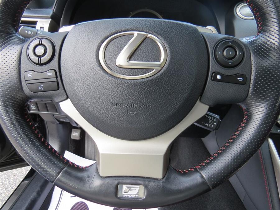 Used Lexus Is 300 Base AWD 4dr Sedan 2016 | Lake City Exports Inc. Auburn, Maine Used Lexus Is 300 Base AWD 4dr Sedan 2016 | Lake City Exports Inc. Auburn, Maine