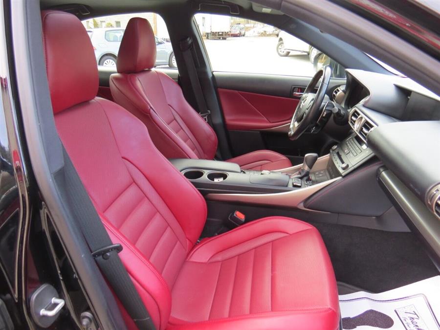 Used Lexus Is 300 Base AWD 4dr Sedan 2016 | Lake City Exports Inc. Auburn, Maine Used Lexus Is 300 Base AWD 4dr Sedan 2016 | Lake City Exports Inc. Auburn, Maine
