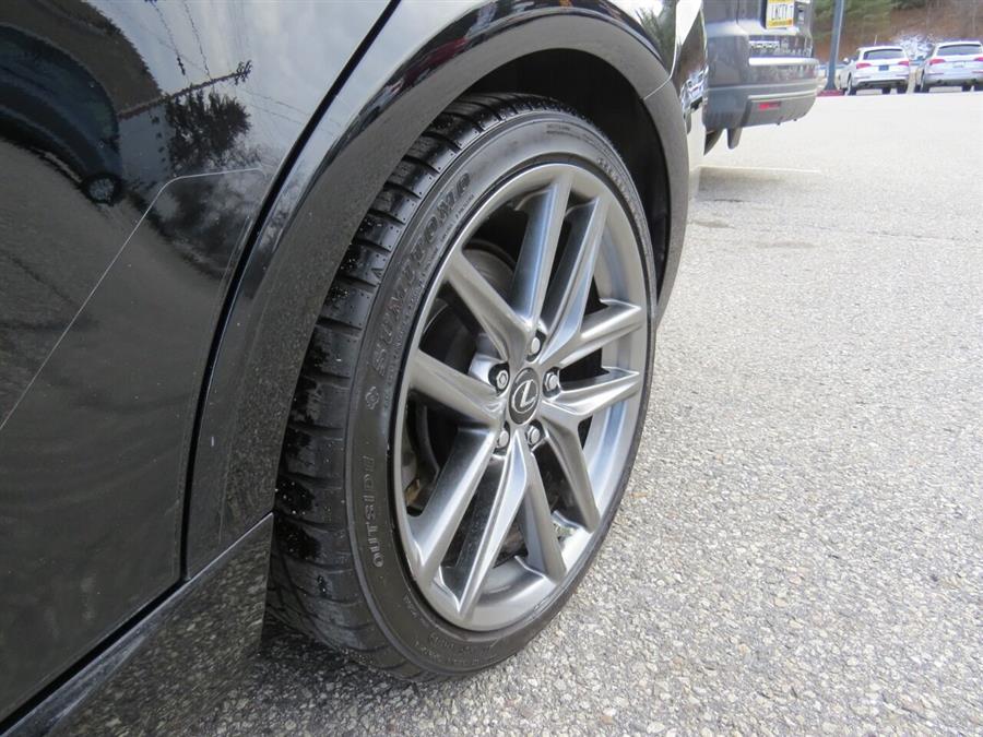 Used Lexus Is 300 Base AWD 4dr Sedan 2016 | Lake City Exports Inc. Auburn, Maine Used Lexus Is 300 Base AWD 4dr Sedan 2016 | Lake City Exports Inc. Auburn, Maine