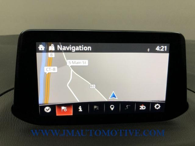 2018 Mazda Mazda3 4-door Touring Auto, available for sale in Naugatuck, Connecticut | J&M Automotive Sls&Svc LLC. Naugatuck, Connecticut 2018 Mazda Mazda3 4-door Touring Auto, available for sale in Naugatuck, Connecticut | J&M Automotive Sls&Svc LLC. Naugatuck, Connecticut