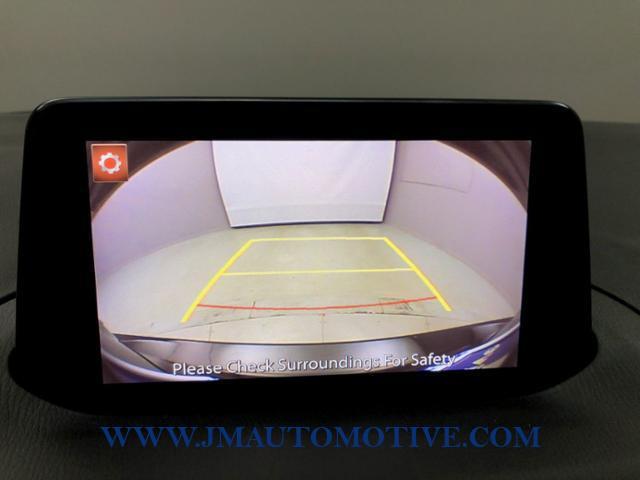 2018 Mazda Mazda3 4-door Touring Auto, available for sale in Naugatuck, Connecticut | J&M Automotive Sls&Svc LLC. Naugatuck, Connecticut 2018 Mazda Mazda3 4-door Touring Auto, available for sale in Naugatuck, Connecticut | J&M Automotive Sls&Svc LLC. Naugatuck, Connecticut