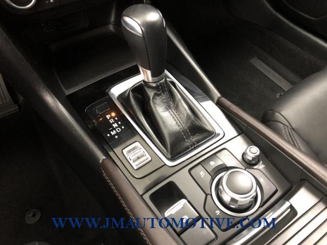 2018 Mazda Mazda3 4-door Touring Auto, available for sale in Naugatuck, Connecticut | J&M Automotive Sls&Svc LLC. Naugatuck, Connecticut 2018 Mazda Mazda3 4-door Touring Auto, available for sale in Naugatuck, Connecticut | J&M Automotive Sls&Svc LLC. Naugatuck, Connecticut