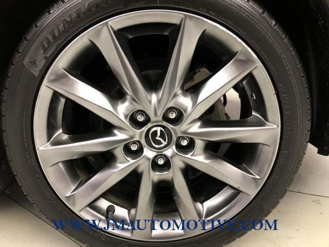 2018 Mazda Mazda3 4-door Touring Auto, available for sale in Naugatuck, Connecticut | J&M Automotive Sls&Svc LLC. Naugatuck, Connecticut 2018 Mazda Mazda3 4-door Touring Auto, available for sale in Naugatuck, Connecticut | J&M Automotive Sls&Svc LLC. Naugatuck, Connecticut