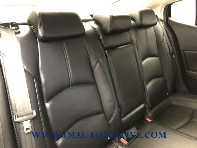 2018 Mazda Mazda3 4-door Touring Auto, available for sale in Naugatuck, Connecticut | J&M Automotive Sls&Svc LLC. Naugatuck, Connecticut 2018 Mazda Mazda3 4-door Touring Auto, available for sale in Naugatuck, Connecticut | J&M Automotive Sls&Svc LLC. Naugatuck, Connecticut
