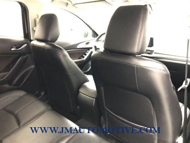 2018 Mazda Mazda3 4-door Touring Auto, available for sale in Naugatuck, Connecticut | J&M Automotive Sls&Svc LLC. Naugatuck, Connecticut 2018 Mazda Mazda3 4-door Touring Auto, available for sale in Naugatuck, Connecticut | J&M Automotive Sls&Svc LLC. Naugatuck, Connecticut
