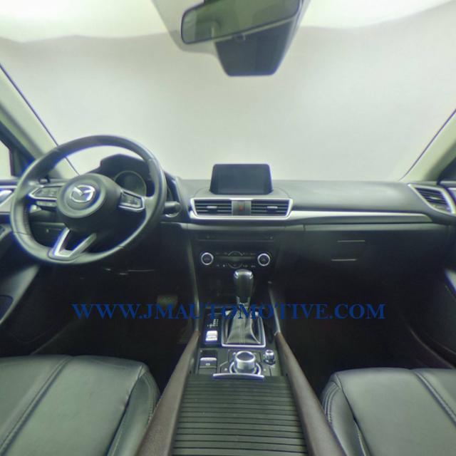 2018 Mazda Mazda3 4-door Touring Auto, available for sale in Naugatuck, Connecticut | J&M Automotive Sls&Svc LLC. Naugatuck, Connecticut 2018 Mazda Mazda3 4-door Touring Auto, available for sale in Naugatuck, Connecticut | J&M Automotive Sls&Svc LLC. Naugatuck, Connecticut