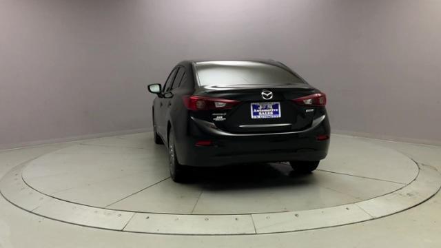 2018 Mazda Mazda3 4-door Touring Auto, available for sale in Naugatuck, Connecticut | J&M Automotive Sls&Svc LLC. Naugatuck, Connecticut 2018 Mazda Mazda3 4-door Touring Auto, available for sale in Naugatuck, Connecticut | J&M Automotive Sls&Svc LLC. Naugatuck, Connecticut