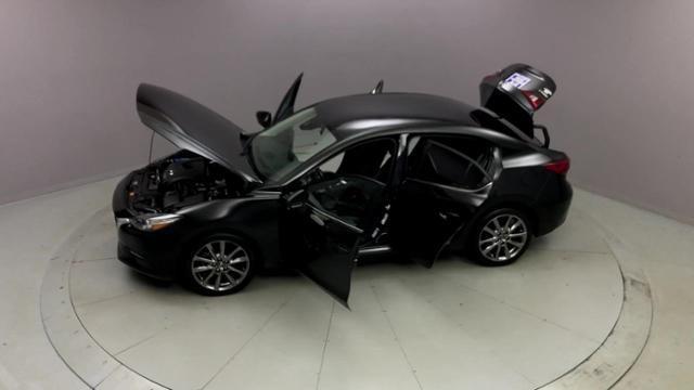 2018 Mazda Mazda3 4-door Touring Auto, available for sale in Naugatuck, Connecticut | J&M Automotive Sls&Svc LLC. Naugatuck, Connecticut 2018 Mazda Mazda3 4-door Touring Auto, available for sale in Naugatuck, Connecticut | J&M Automotive Sls&Svc LLC. Naugatuck, Connecticut