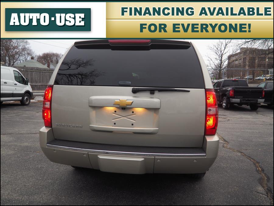 Used Chevrolet Suburban LTZ 1500 2013 | Autouse. Andover, Massachusetts Used Chevrolet Suburban LTZ 1500 2013 | Autouse. Andover, Massachusetts
