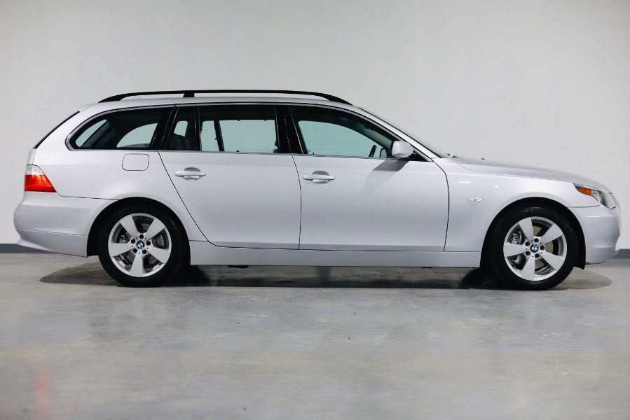 2006 BMW 5 Series 530xi 4dr Sports Wgn AWD, available for sale in North Salem, New York | Meccanic Shop North Inc. North Salem, New York 2006 BMW 5 Series 530xi 4dr Sports Wgn AWD, available for sale in North Salem, New York | Meccanic Shop North Inc. North Salem, New York