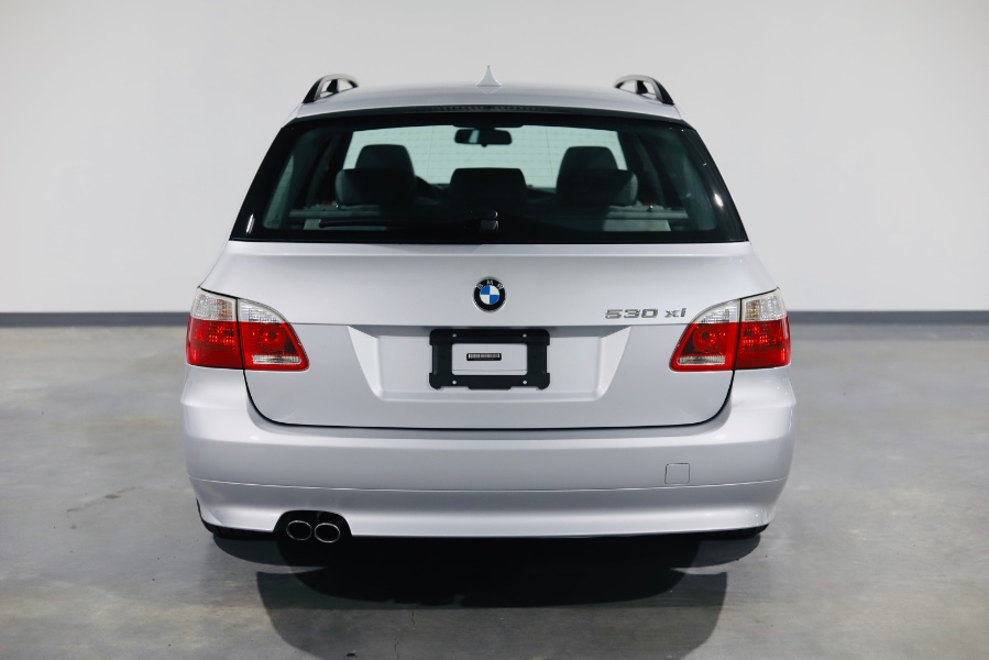 2006 BMW 5 Series 530xi 4dr Sports Wgn AWD, available for sale in North Salem, New York | Meccanic Shop North Inc. North Salem, New York 2006 BMW 5 Series 530xi 4dr Sports Wgn AWD, available for sale in North Salem, New York | Meccanic Shop North Inc. North Salem, New York