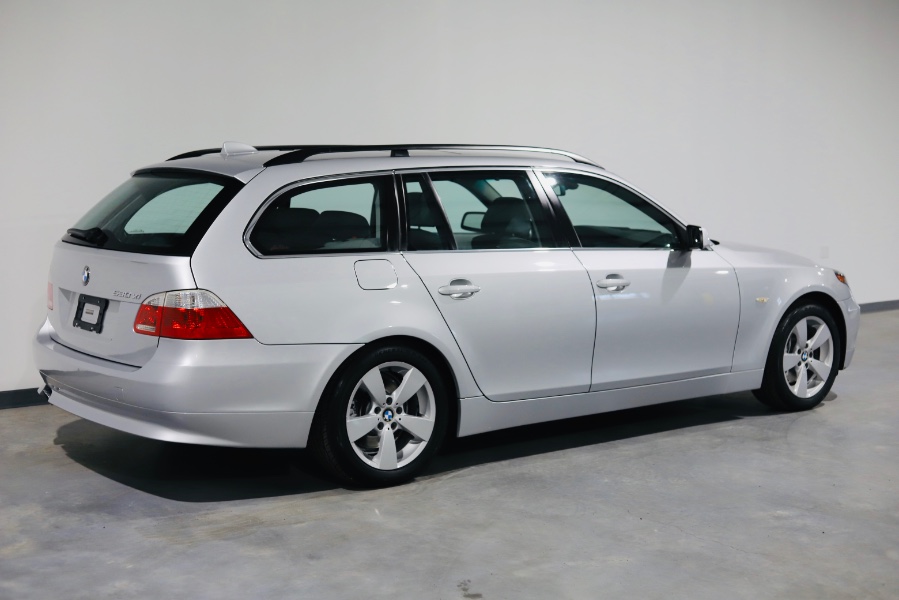 2006 BMW 5 Series 530xi 4dr Sports Wgn AWD, available for sale in North Salem, New York | Meccanic Shop North Inc. North Salem, New York 2006 BMW 5 Series 530xi 4dr Sports Wgn AWD, available for sale in North Salem, New York | Meccanic Shop North Inc. North Salem, New York