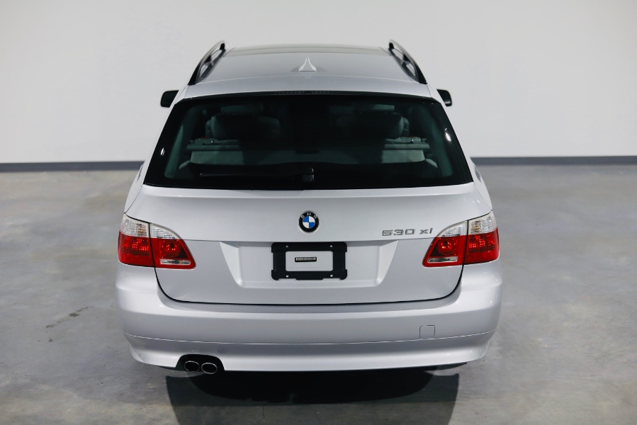 2006 BMW 5 Series 530xi 4dr Sports Wgn AWD, available for sale in North Salem, New York | Meccanic Shop North Inc. North Salem, New York 2006 BMW 5 Series 530xi 4dr Sports Wgn AWD, available for sale in North Salem, New York | Meccanic Shop North Inc. North Salem, New York