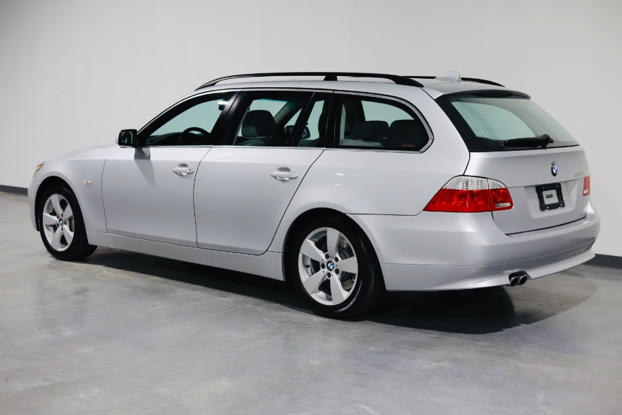 2006 BMW 5 Series 530xi 4dr Sports Wgn AWD, available for sale in North Salem, New York | Meccanic Shop North Inc. North Salem, New York 2006 BMW 5 Series 530xi 4dr Sports Wgn AWD, available for sale in North Salem, New York | Meccanic Shop North Inc. North Salem, New York